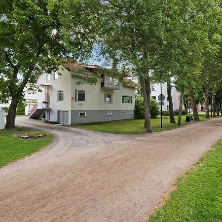 Ferienwohnung Majoitushuoneisto Tuomipuisto Naantali Exterior foto