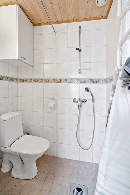 Ferienwohnung Majoitushuoneisto Tuomipuisto Naantali Exterior foto